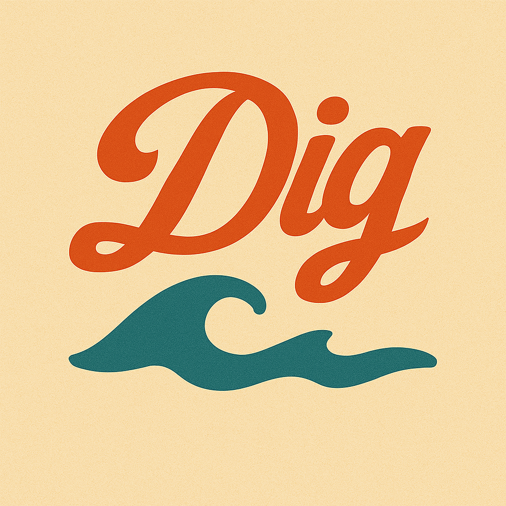 Dig Development